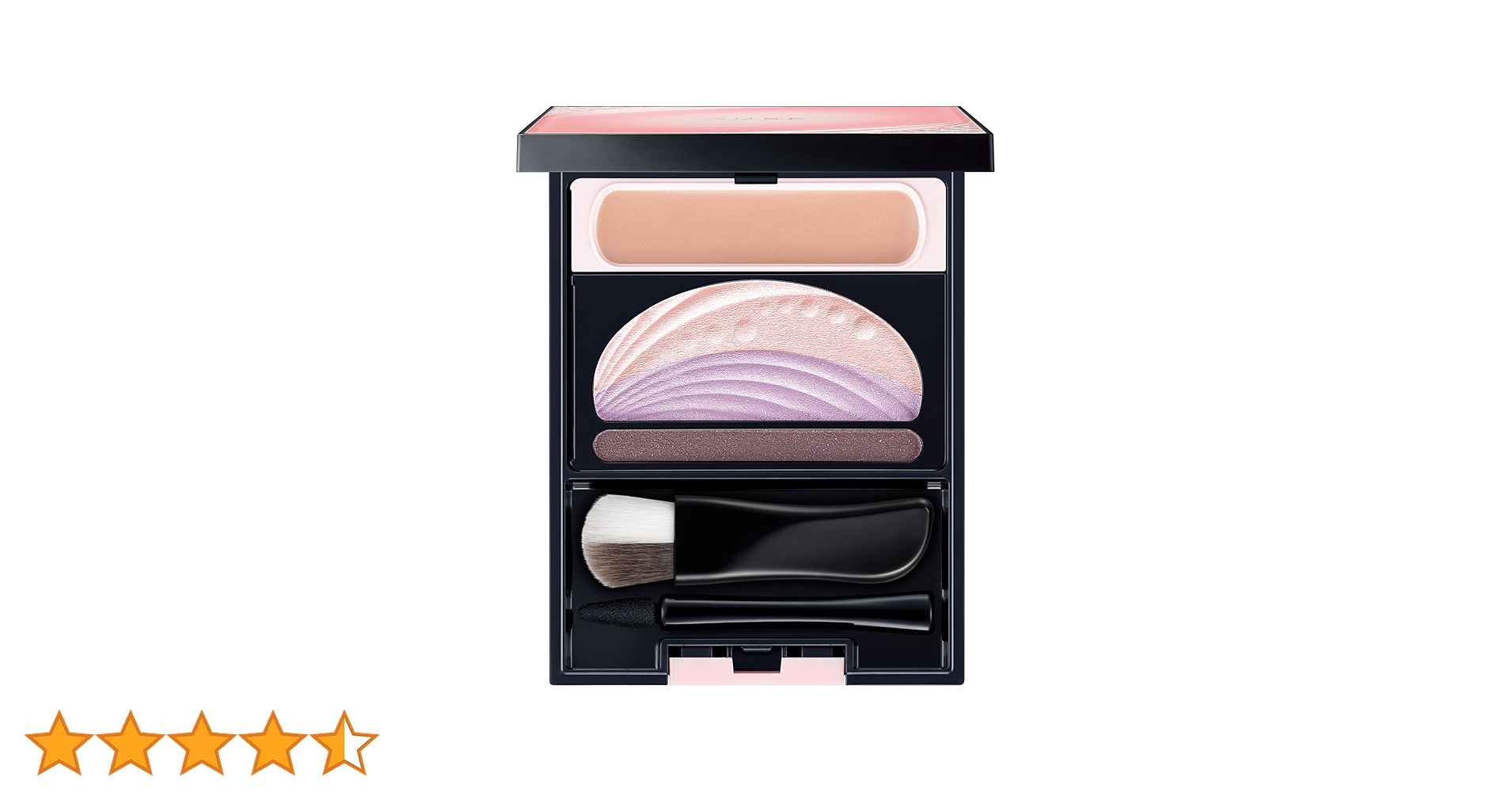 Amazon.co.jp: ソフィーナ オーブ ブライトアツプアイズ 534